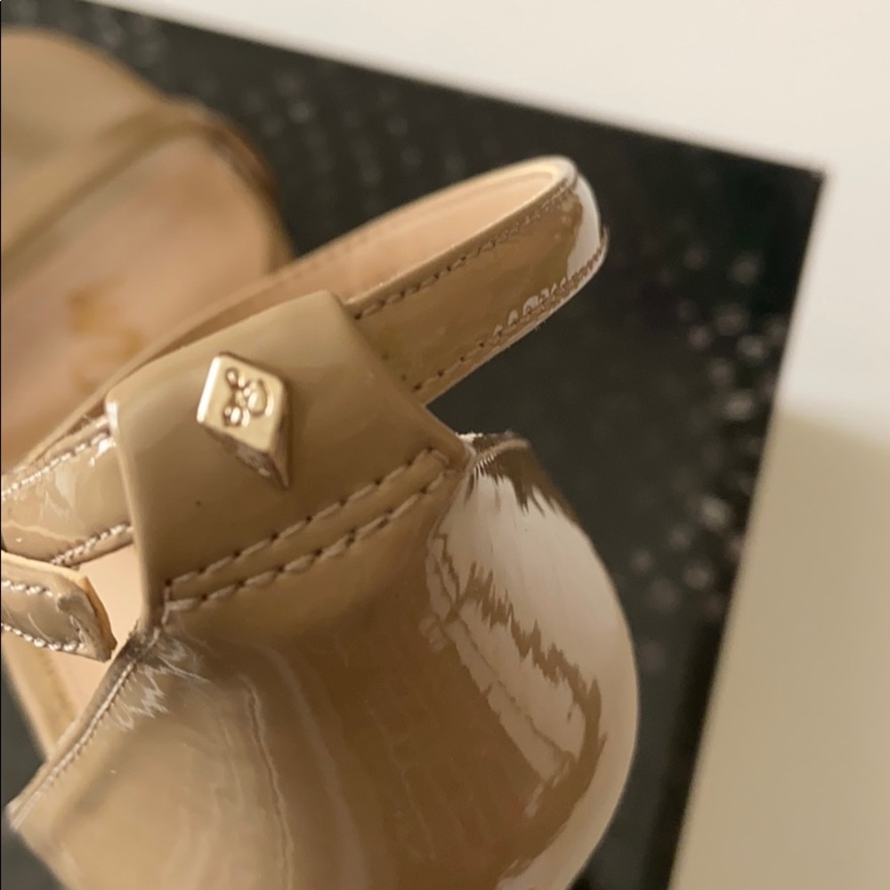 COPY - Sam Edelman shoes - Picture 4 of 16